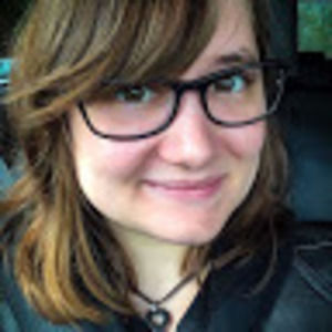 Meet your Posher, Katy